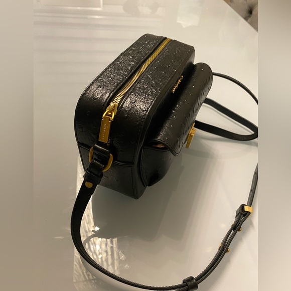 Coccinelle crossbody bag NWOT - Picture 7 of 12